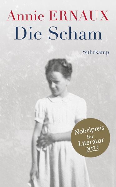 Produktbild: Die Scham
