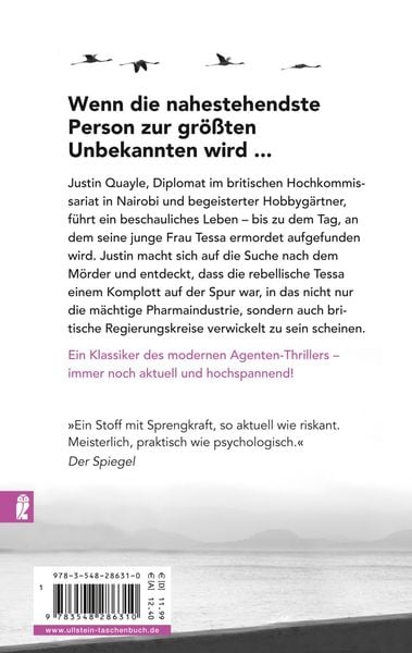 Produktbild: Der ewige G&auml;rtner
