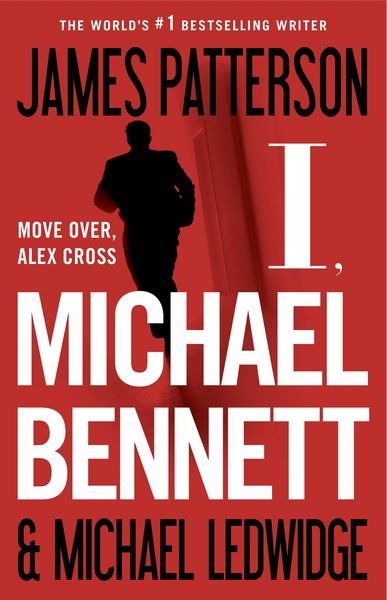 Produktbild: I, Michael Bennett