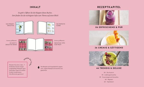 Produktbild: Smoothies