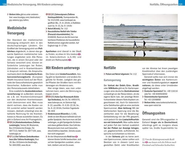 Produktbild: Reise Know-How CityTrip Tallinn