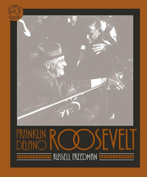 Produktbild: Franklin Delano Roosevelt