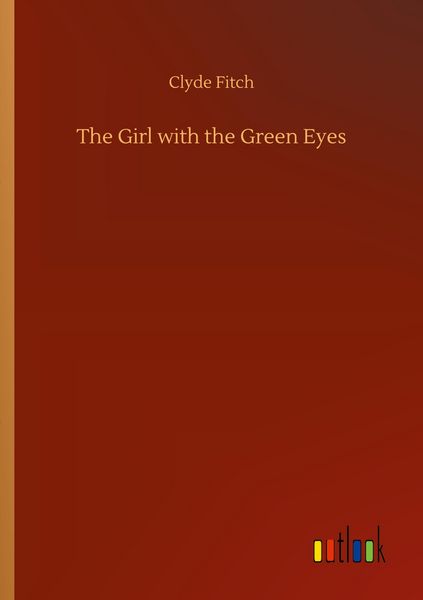 Produktbild: The Girl with the Green Eyes