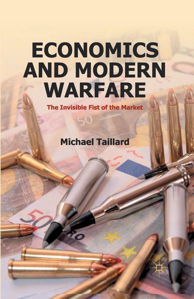 Produktbild: Economics and Modern Warfare
