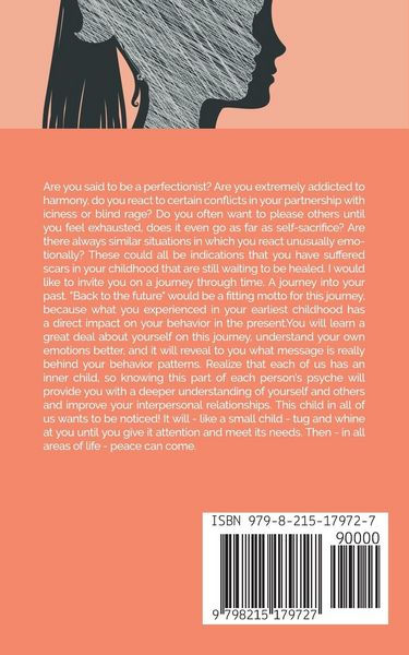 Produktbild: Understanding and Healing the Inner Child