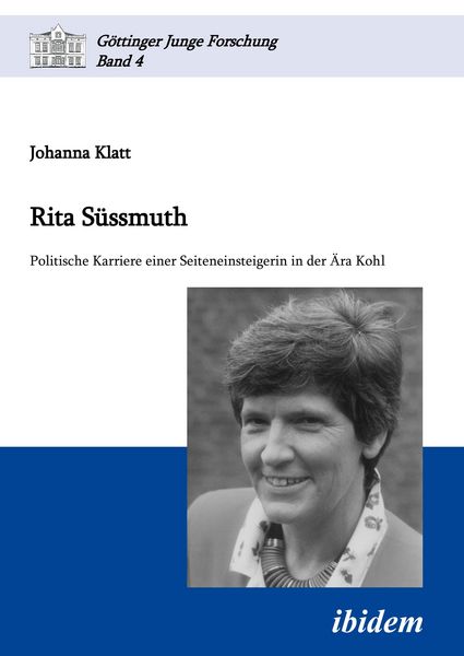Produktbild: Rita S&uuml;ssmuth