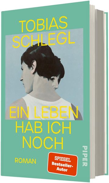 Produktbild: Ein Leben hab ich noch