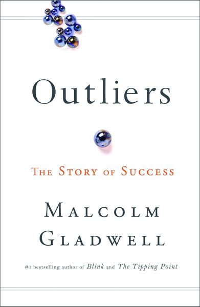 Produktbild: Outliers
