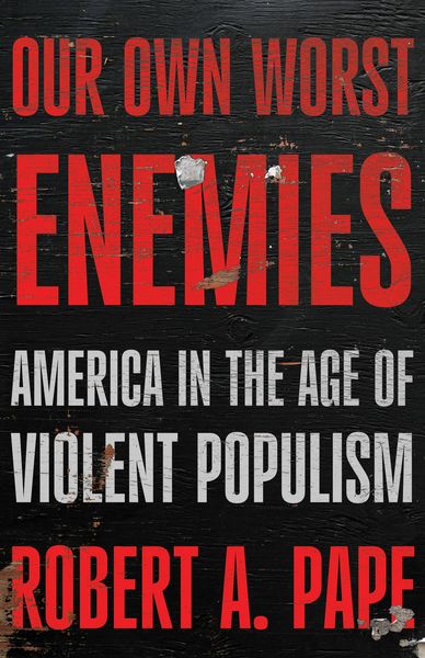 Produktbild: Our Own Worst Enemies
