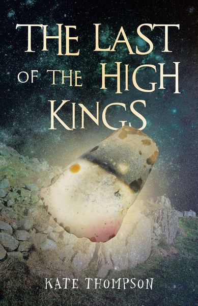 Produktbild: The Last of the High Kings
