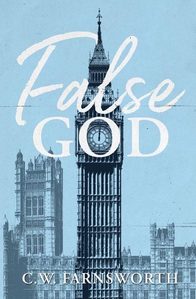 Produktbild: False God