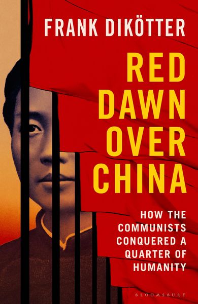 Produktbild: Red Dawn Over China