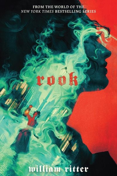 Produktbild: Rook