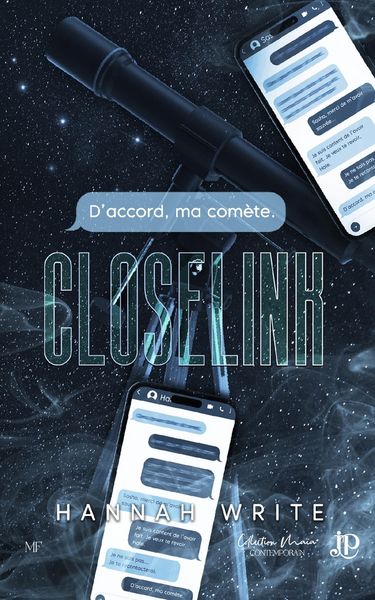 Produktbild: Closelink