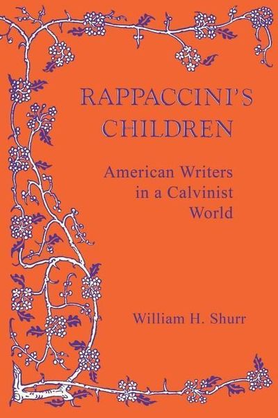 Produktbild: Rappaccini's Children