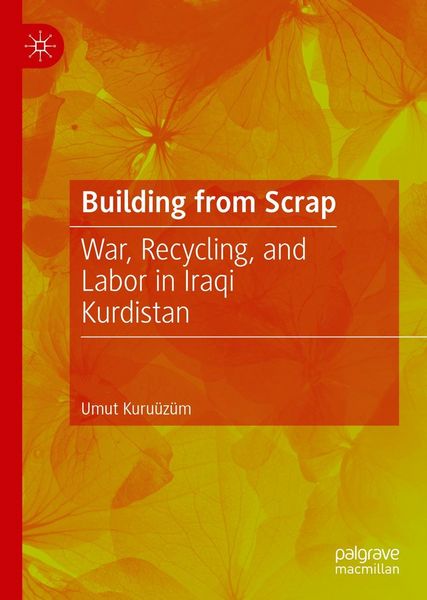 Produktbild: Building from Scrap