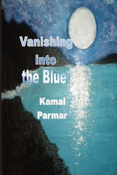 Produktbild: Vanishing Into the Blue