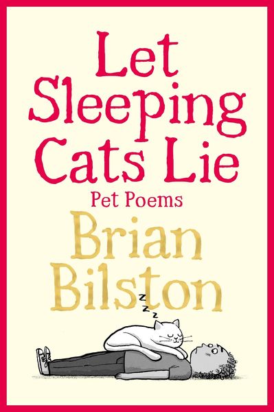 Produktbild: Let Sleeping Cats Lie - Pet Poems