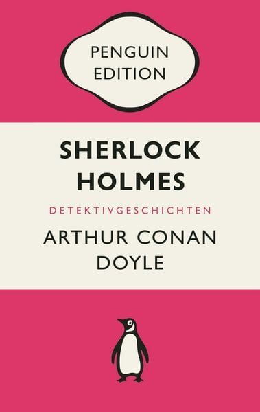 Produktbild: Sherlock Holmes