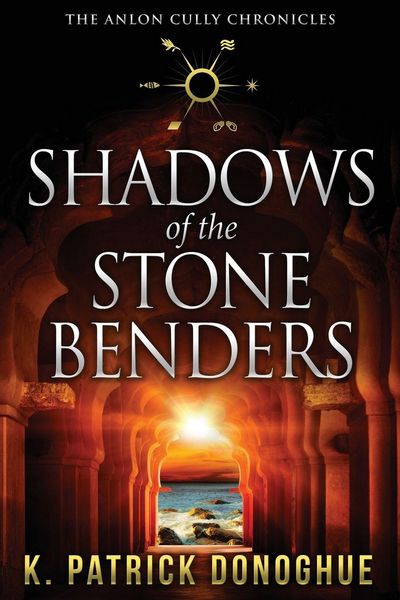 Produktbild: Shadows of the Stone Benders