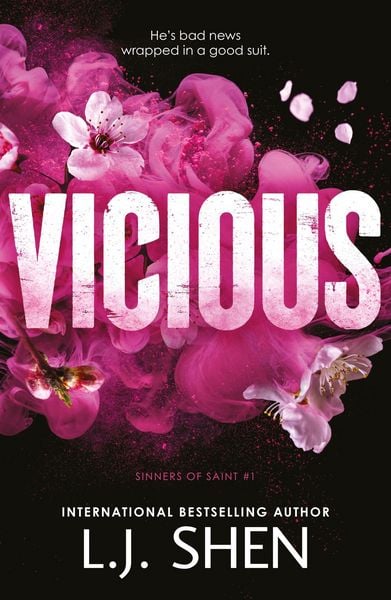 Produktbild: Vicious