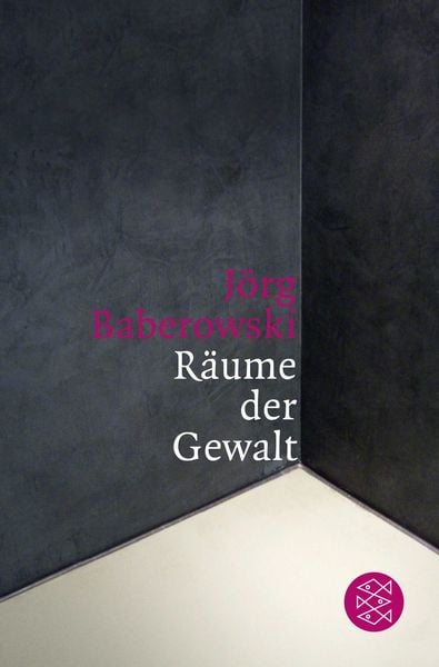 Produktbild: R&auml;ume der Gewalt