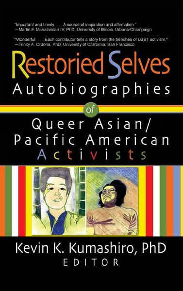 Produktbild: Restoried Selves