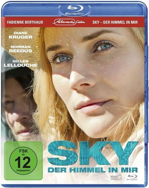 Produktbild: Sky - Der Himmel in mir