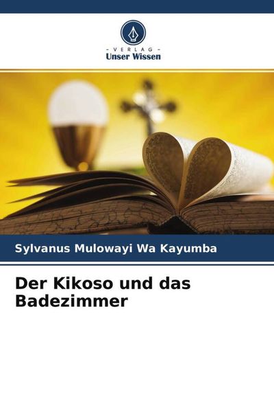 Produktbild: Der Kikoso und das Badezimmer