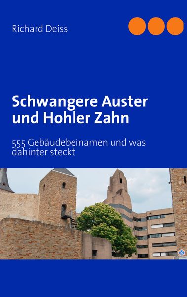 Produktbild: Schwangere Auster und Hohler Zahn