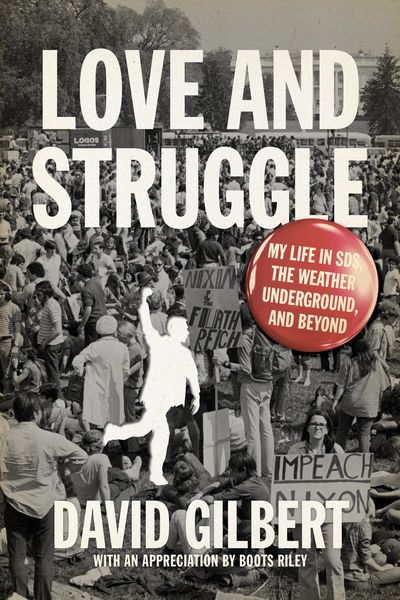 Produktbild: Love and Struggle