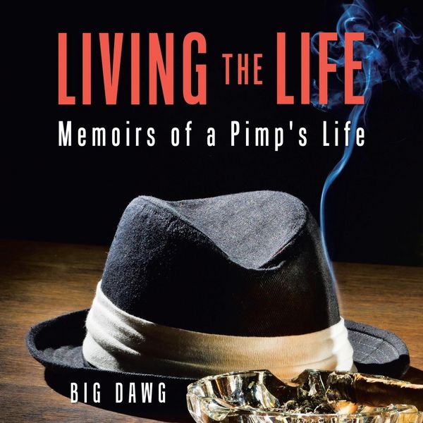 Produktbild: Living the Life