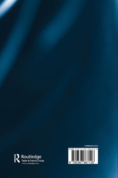 Produktbild: UNRWA and Palestinian Refugees