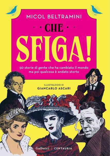 Produktbild: Che sfiga!