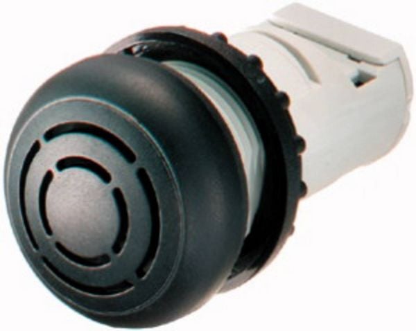 Eaton M22-AMC-AM 198271 Akustikmelder (Ø x H) 29.7mm x 11.5mm Schwarz 1St.