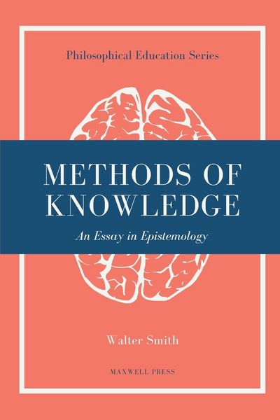 Produktbild: Methods Of Knowledge