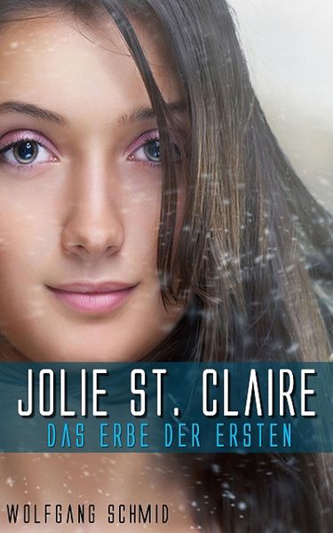 Produktbild: Jolie St. Claire