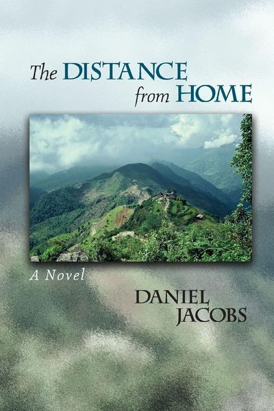 Produktbild: The Distance from Home