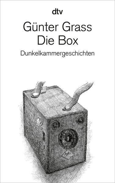 Die Box, Taschenbuch von Günter Grass, dtv, 978-3-423-13893-2