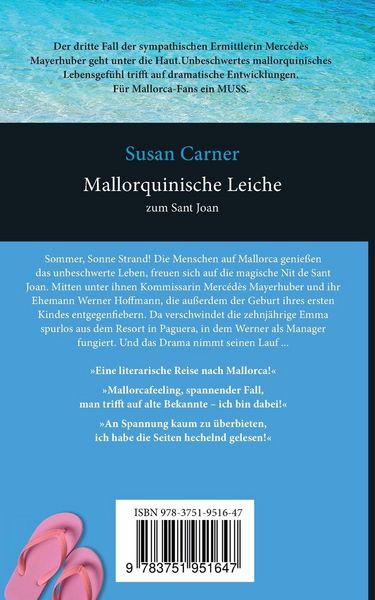 Produktbild: Mallorquinische Leiche zum Sant Joan