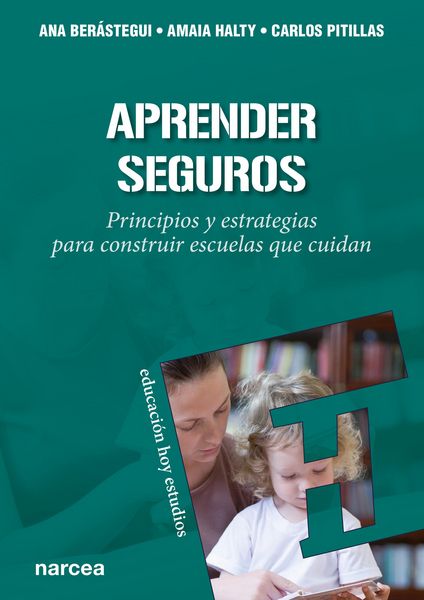 Produktbild: Aprender seguros