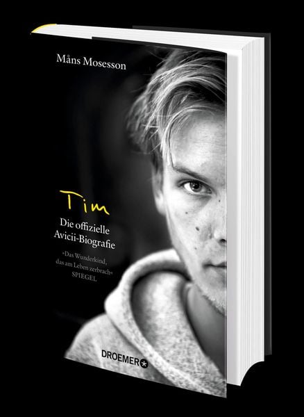 Produktbild: Tim