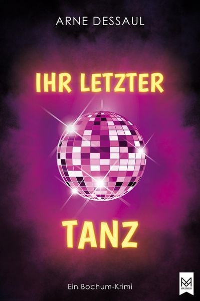 Produktbild: Ihr letzter Tanz
