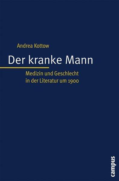 Produktbild: Der kranke Mann