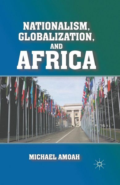 Produktbild: Nationalism, Globalization, and Africa