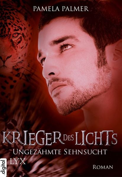 Produktbild: Krieger des Lichts - Ungez&auml;hmte Sehnsucht