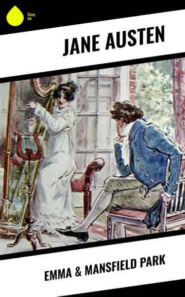 Produktbild: Emma & Mansfield Park