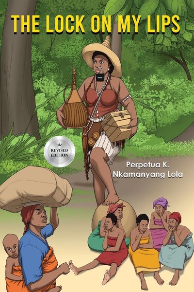 Produktbild: The Lock on My Lips