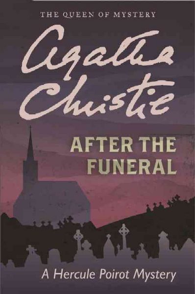 Produktbild: After The Funeral -Lp