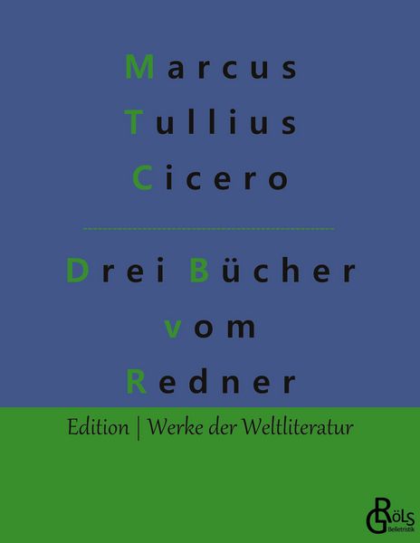 Produktbild: Drei B&uuml;cher vom Redner